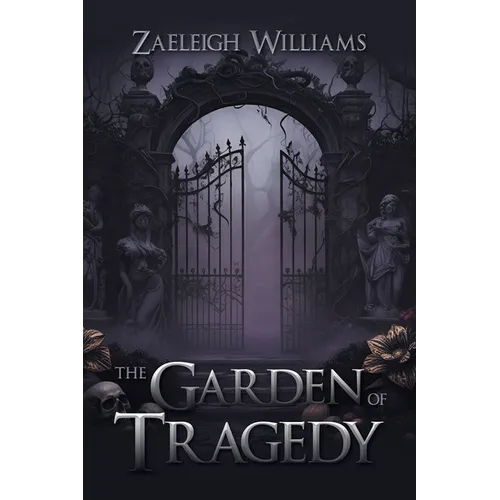 The Garden of Tragedy - Paperback