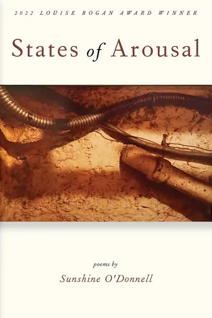 States of Arousal - Paperback