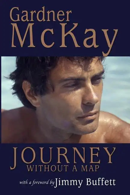 Journey Without a Map - Paperback