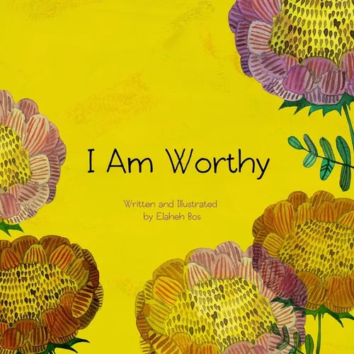 I Am Worthy - Paperback