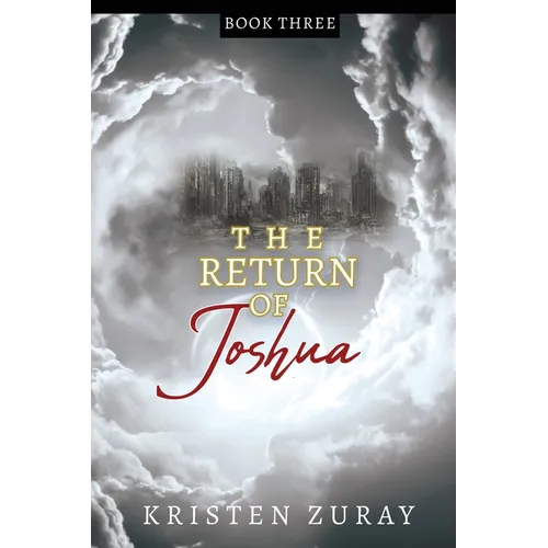 The Return of Joshua - Paperback