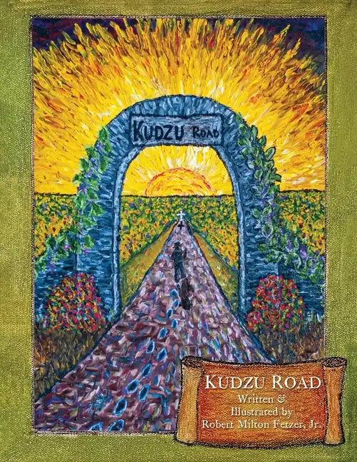 Kudzu Road - Paperback