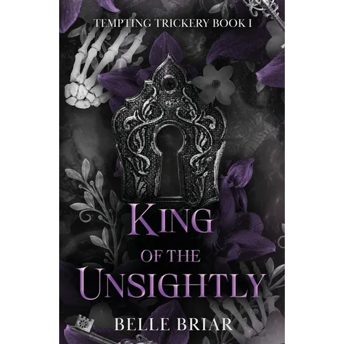 King of the Unsightly - Paperback