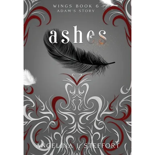 Ashes: Adam's Story - Hardcover