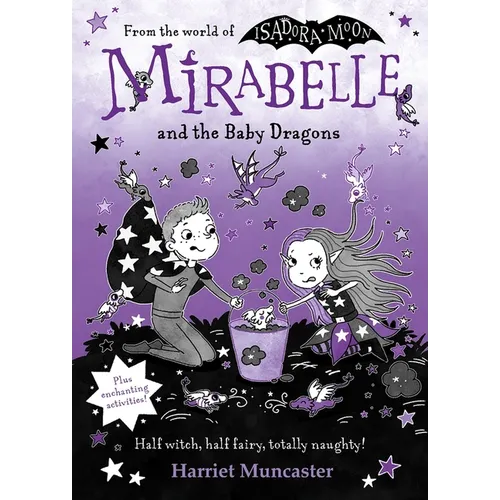 Mirabelle and the Baby Dragons: Volume 12 - Hardcover