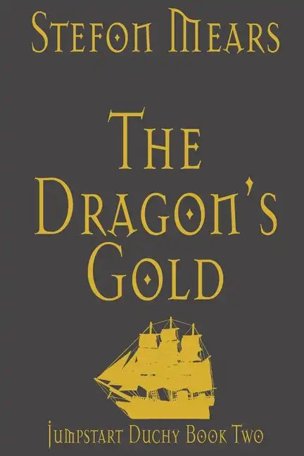 The Dragon's Gold - Paperback