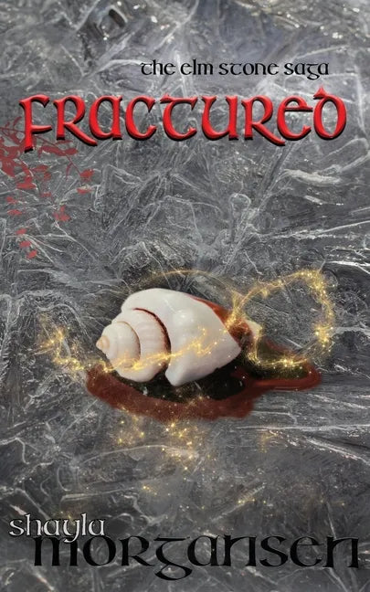 Fractured - Paperback