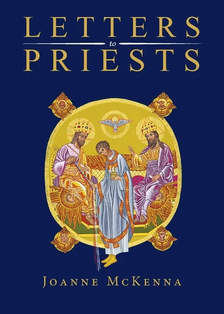 Letters to Priests - Paperback