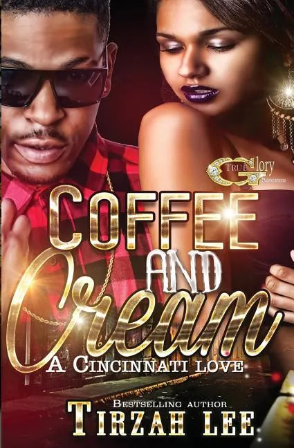 Coffee and Cream - Paperback