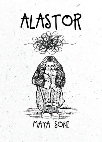 Alastor - Paperback