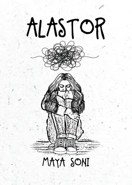 Alastor - Paperback