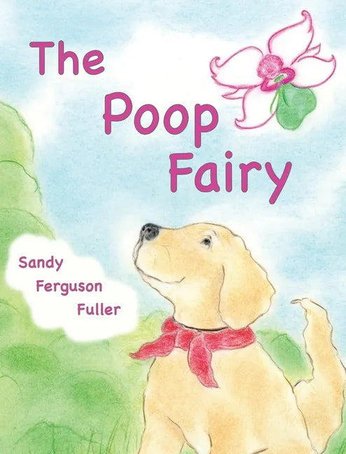 The Poop Fairy - Hardcover