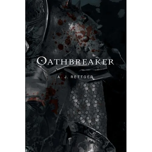 Oathbreaker - Paperback