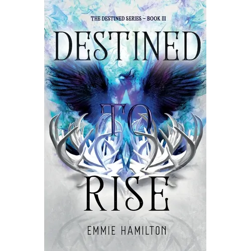 Destined to Rise - Paperback
