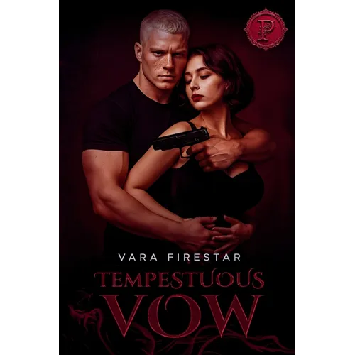 Tempestuous Vow - Paperback