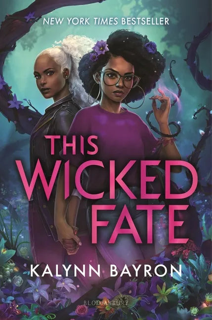 This Wicked Fate - Hardcover