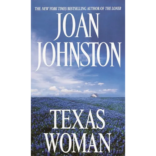 Texas Woman - Paperback