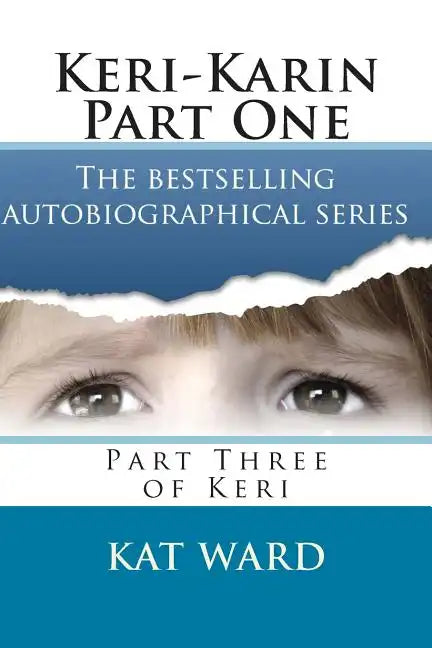 Keri-Karin Part One - Paperback