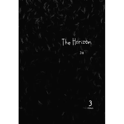 The Horizon, Vol. 3 - Paperback
