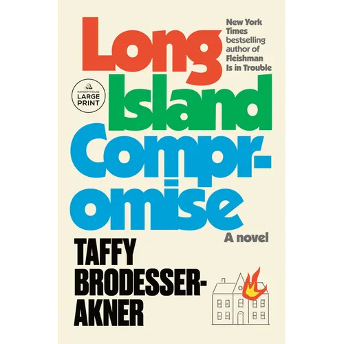 Long Island Compromise - Paperback