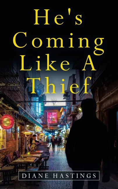 He's Coming Like a Thief - Paperback