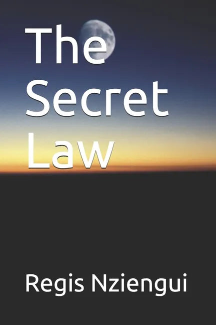 The Secret Law - Paperback