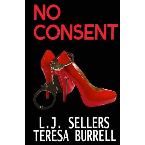 No Consent - Paperback