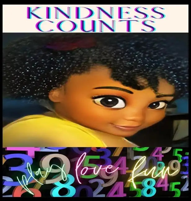 Kindness Counts - Hardcover