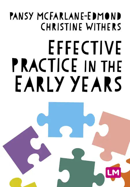 Effective Practice in the Early Years - Paperback
