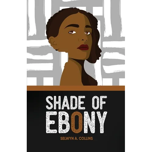 Shade of Ebony - Paperback