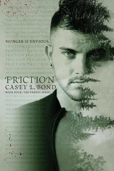 Friction - Paperback