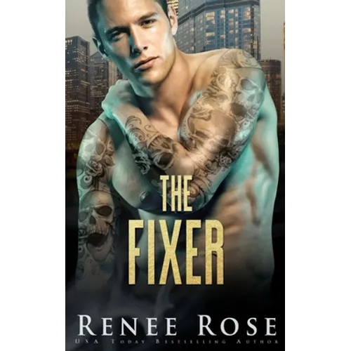The Fixer - Paperback