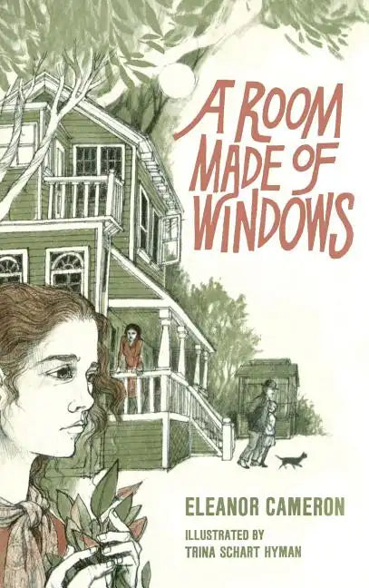 A Room Made of Windows - Hardcover