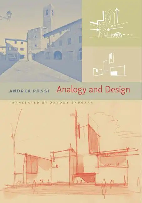 Analogy and Design - Hardcover