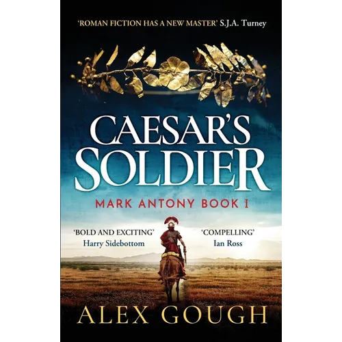 Caesar's Soldier - Paperback