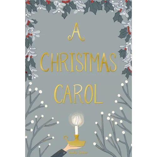 A Christmas Carol - Hardcover