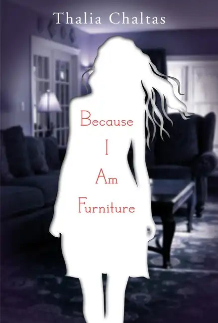Because I Am Furniture - Paperback