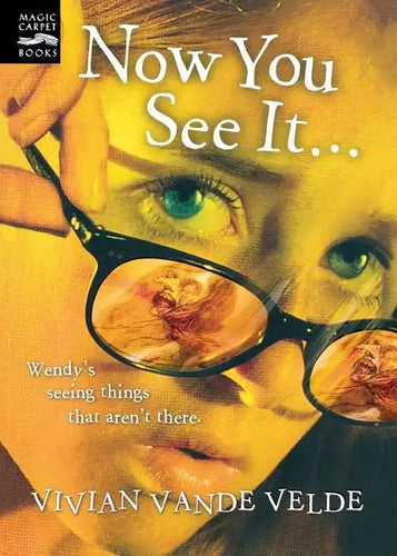 Now You See It . . . - Paperback