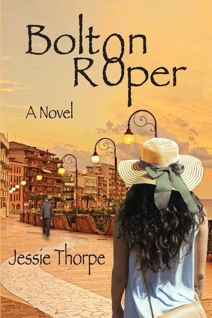 Bolton Roper - Paperback