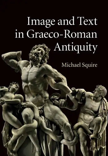 Image and Text in Graeco-Roman Antiquity - Paperback