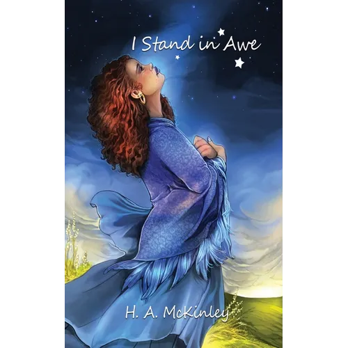 I Stand in Awe - Paperback
