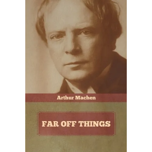 Far Off Things - Paperback