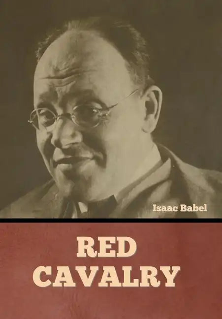 Red Cavalry - Hardcover