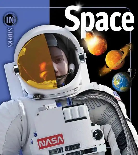 Space - Hardcover