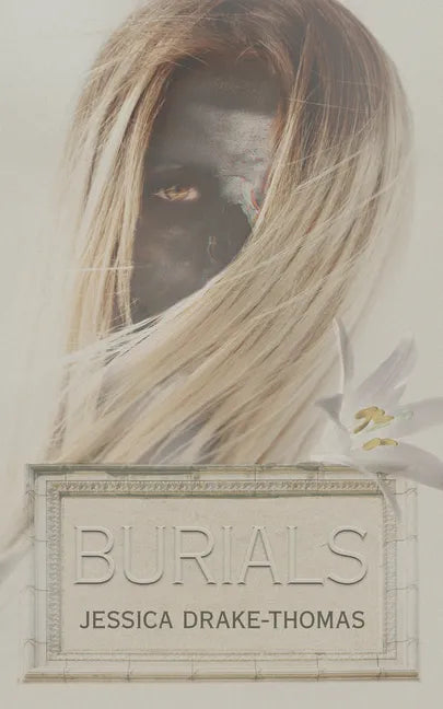 Burials - Paperback