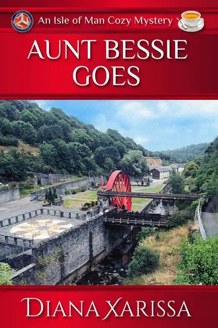 Aunt Bessie Goes - Paperback