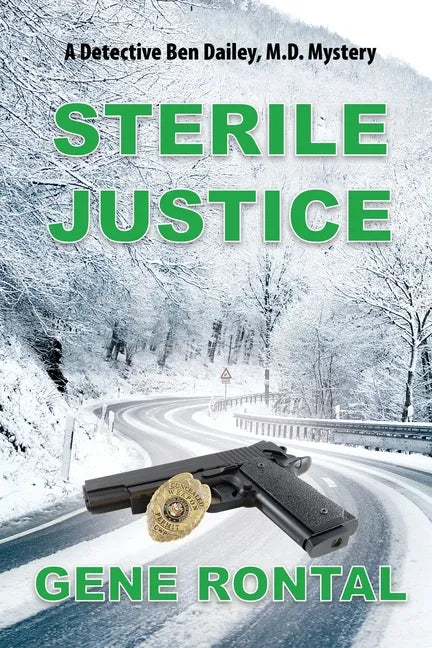 Sterile Justice - Paperback