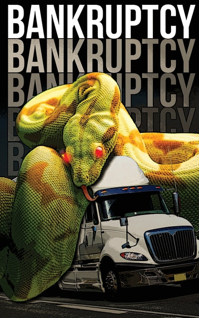 Bankruptcy - Paperback