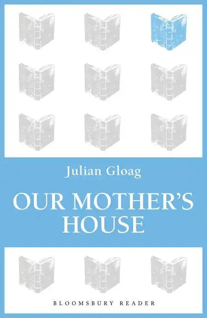 Our Mother's House - Paperback
