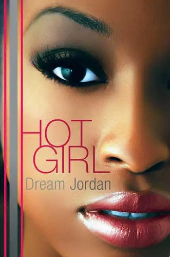 Hot Girl - Paperback